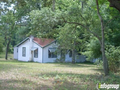 Accurate Garage Door