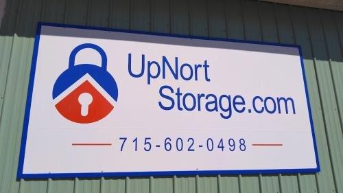 Up Nort Storage