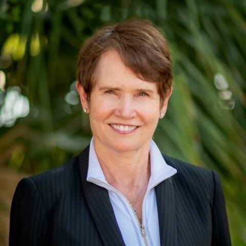 Merrill Lynch Financial Advisor Alberta McEuen