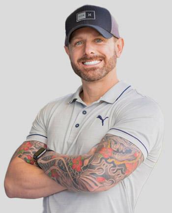 Rick Wegmann at CrossCountry Mortgage LLC