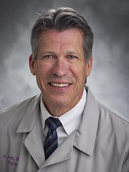 David Gerst, DPM - Weil Foot & Ankle Institute