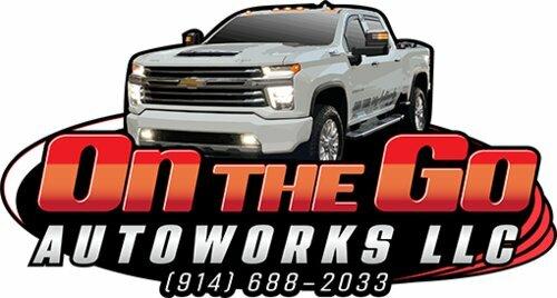 On The Go Autoworks