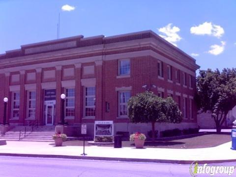 Desoto City Finance Office