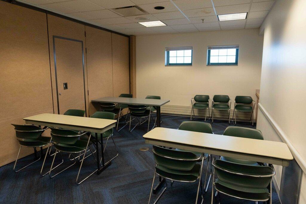 Brooklyn Branch, Cuyahoga County Public Library