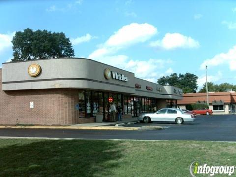 Love Flowers Wheeling