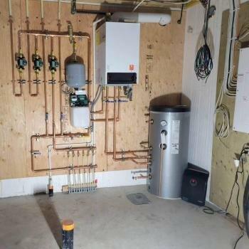 TMK Plumbing & Heating LTD.