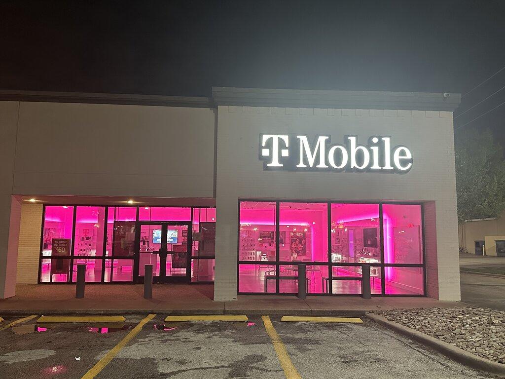T-Mobile