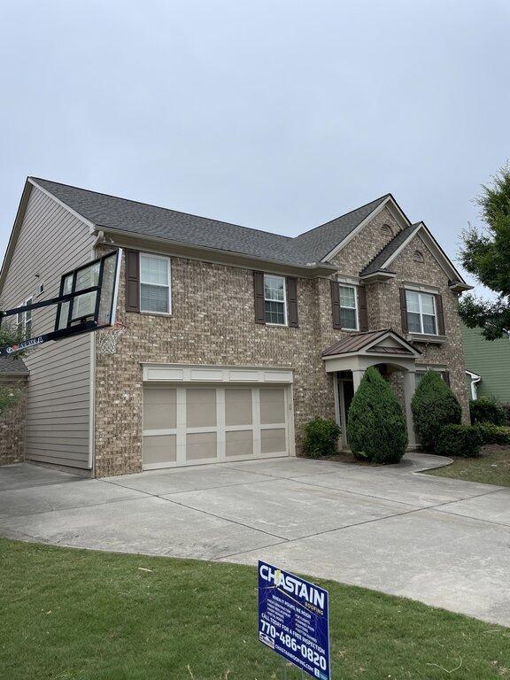 Chastain Roofing