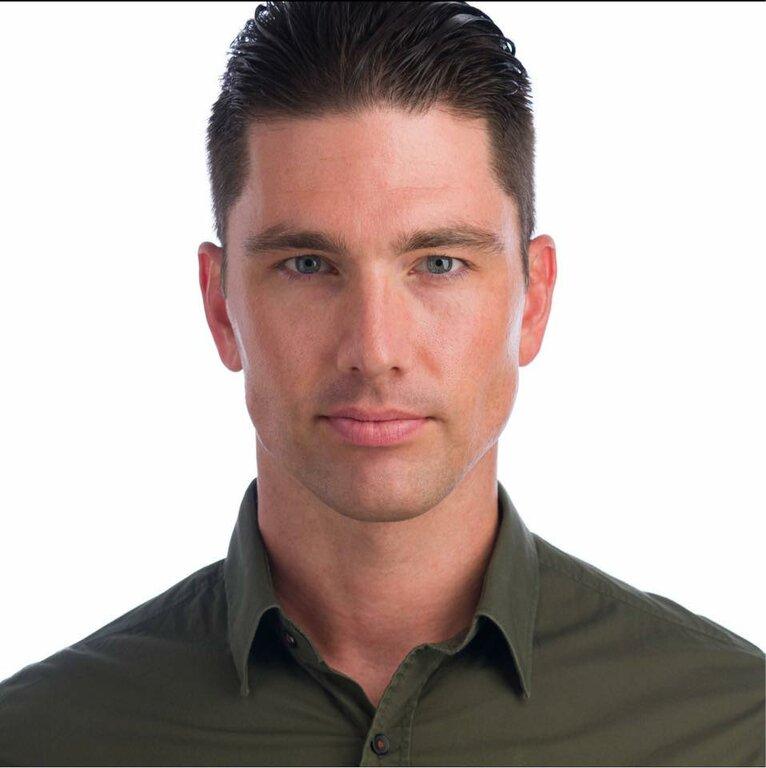 Shawn Cunningham - Get Results Personal Training