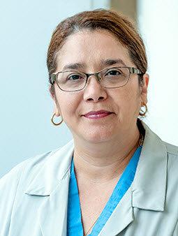 Adriana Rivera, CNM - Advocate Medical Group