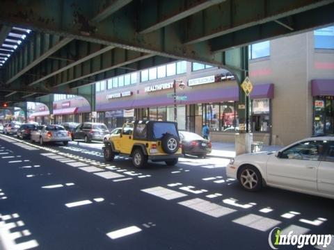 International Pediatric Plus