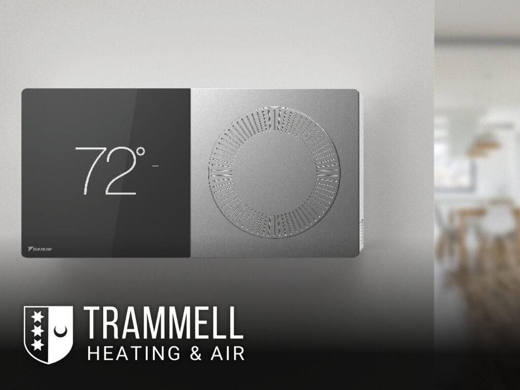 Trammell Heating & Air