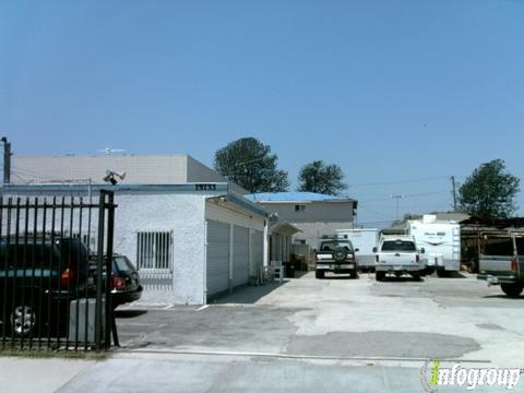 McCarthy Framing Construction Inc