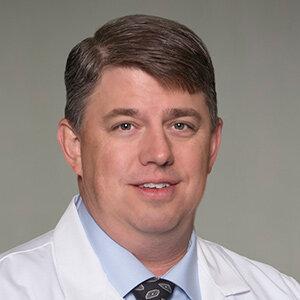Anthony Anderson, PA - CHRISTUS Orthopedics & Sports Medicine Institute