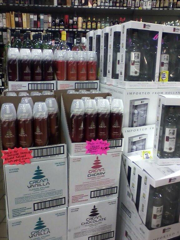 Bb's Liquor & Fine Wine