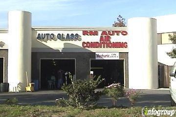 Newport & Costa Mesa Smog