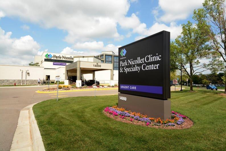 Park Nicollet Clinic