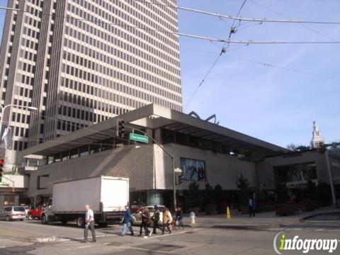 Stockbridge Capital Group LLC