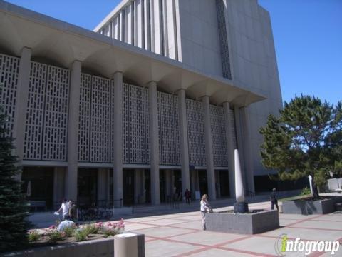 San Mateo County Superior Court