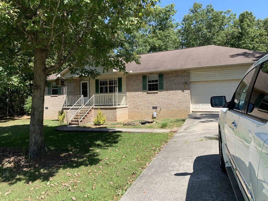 Lisa Garrett-Mitchell Real Estate & Auction Co