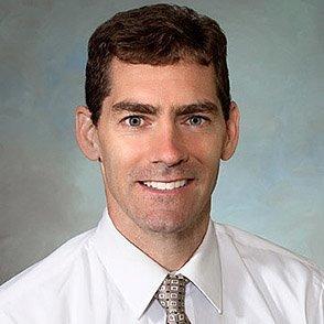 Geoffrey S Keenan, M.D.