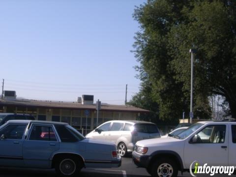 Santa Susana Elementary School