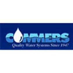 Commers the Water Co