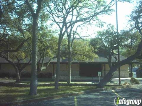 Christ Presbyterian Church