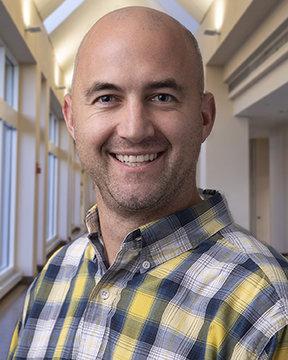 Austin Goodman, NP - Seton Specialty Hospital