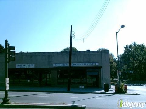 Children's Medical Care Center