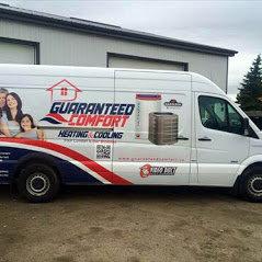 Guaranteed Comfort Heating & Cooling