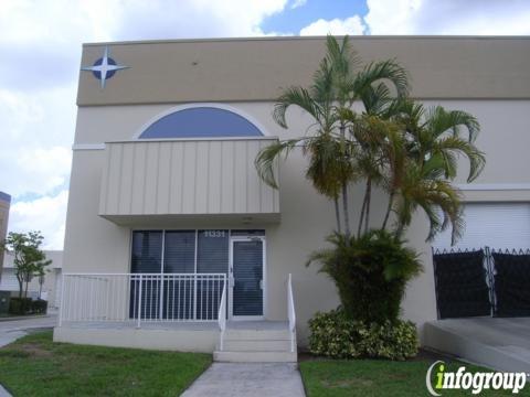 TEAM Enterprises Inc