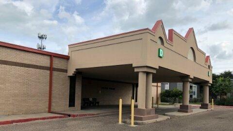 Methodist Heart and Lung Institute Adult Congenital Heart Program-Corpus Christi