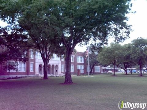 Franklin Middle School