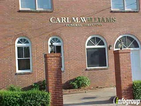 Williams Carl M Funeral Directors