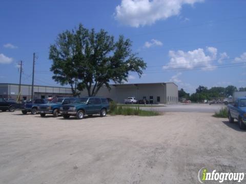 American Tire Distributors