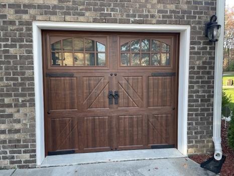 Door Systems ASSA ABLOY