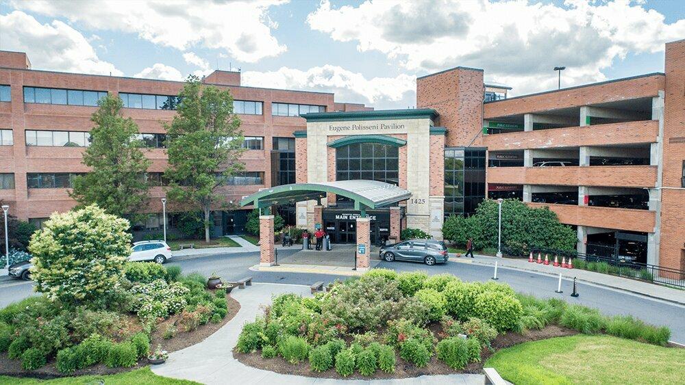 WNY Orthopedics at Rochester General Hospital