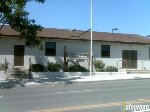 El Segundo Scout House Association Inc