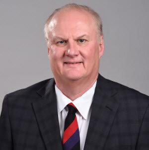 Gordon Ford: First Horizon Mortgage