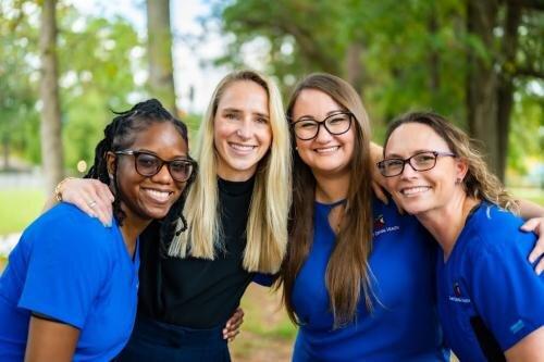 Family Dental Health of Goose Creek