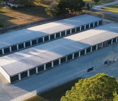 Bluff Self Storage-Pocahontas-Hoelscher Lane