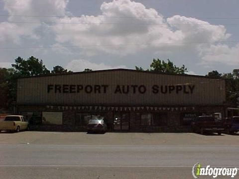 Freeport Auto Supply