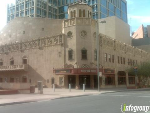 Orpheum Theatre