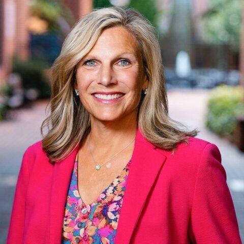 Merrill Lynch Financial Advisor Dana Herr