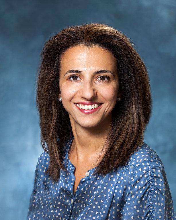 Dalia El Bejjani, MD - Seton Family of Doctors