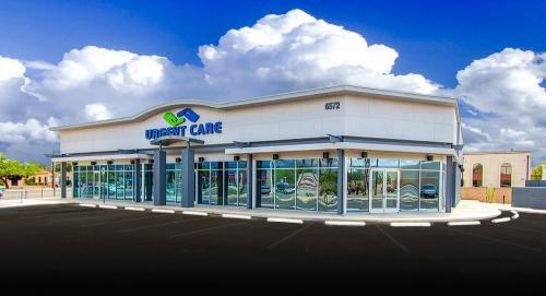 Carbon Health Urgent Care