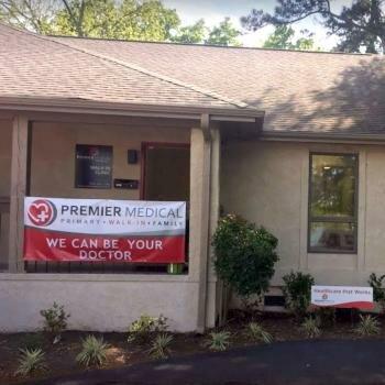 Premier Medical