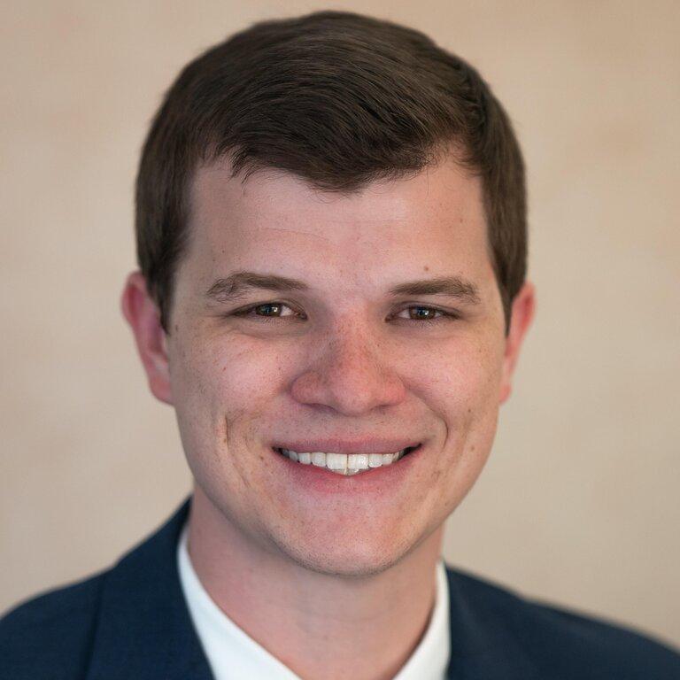 Merrill Lynch Financial Advisor William Link