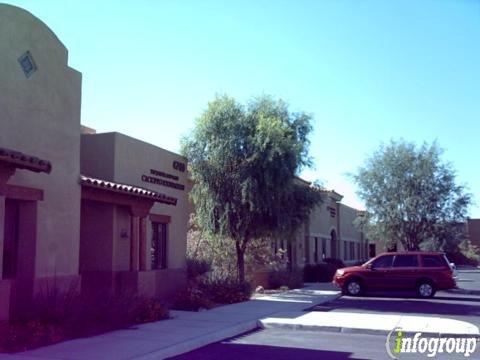 Joseph & Mary Cacioppa Foundation